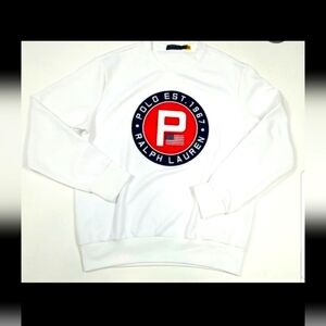 Ralph Lauren Polo Sweatshirt Sz-3X
